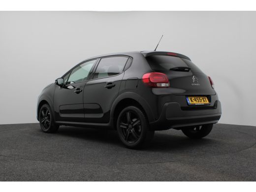 Citroën C3 1.2 PureTech Business | Achteruitrijcamera | Airco (automatisch) | Apple Carplay/Android Auto|tel... ActivLease financial lease