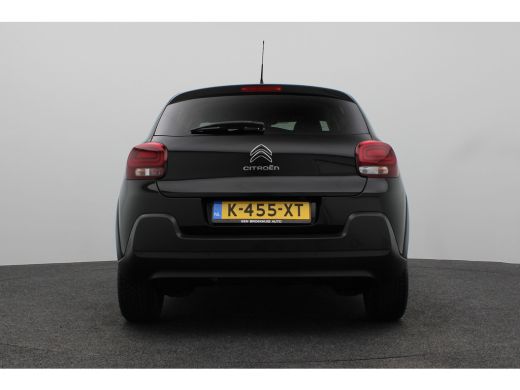 Citroën C3 1.2 PureTech Business | Achteruitrijcamera | Airco (automatisch) | Apple Carplay/Android Auto|tel... ActivLease financial lease