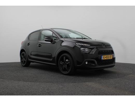 Citroën C3 1.2 PureTech Business | Achteruitrijcamera | Airco (automatisch) | Apple Carplay/Android Auto|tel... ActivLease financial lease