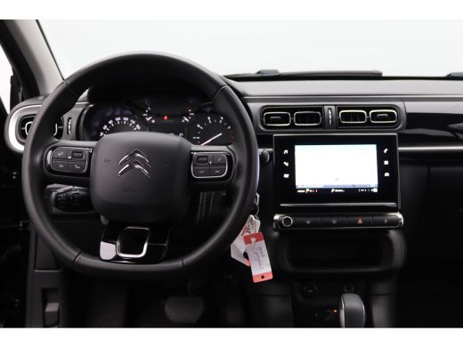 Citroën C3 1.2 PureTech Business | Achteruitrijcamera | Airco (automatisch) | Apple Carplay/Android Auto|tel... ActivLease financial lease