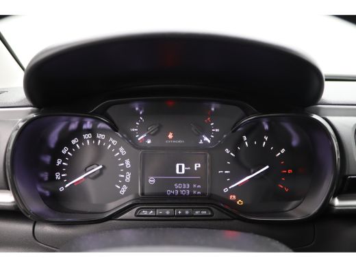 Citroën C3 1.2 PureTech Business | Achteruitrijcamera | Airco (automatisch) | Apple Carplay/Android Auto|tel... ActivLease financial lease