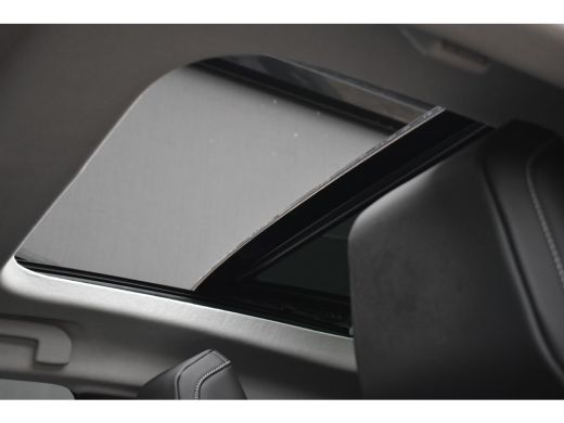 Citroën ë-C4 Shine Pack Business 50 kWh 3 Fase | Vol-Leder | Schuif-/Kanteldak | Elektr. Stoelen | Massage | S... ActivLease financial lease
