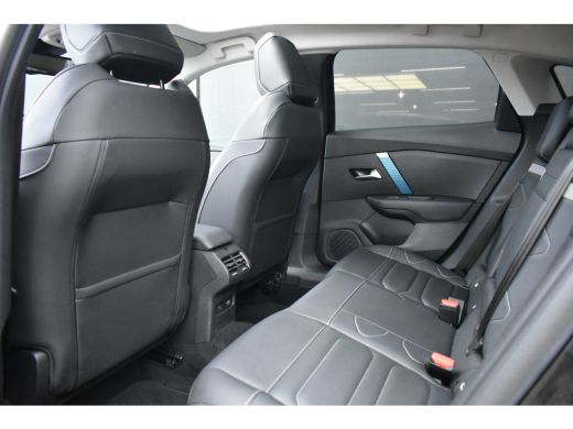 Citroën ë-C4 Shine Pack Business 50 kWh 3 Fase | Vol-Leder | Schuif-/Kanteldak | Elektr. Stoelen | Massage | S... ActivLease financial lease