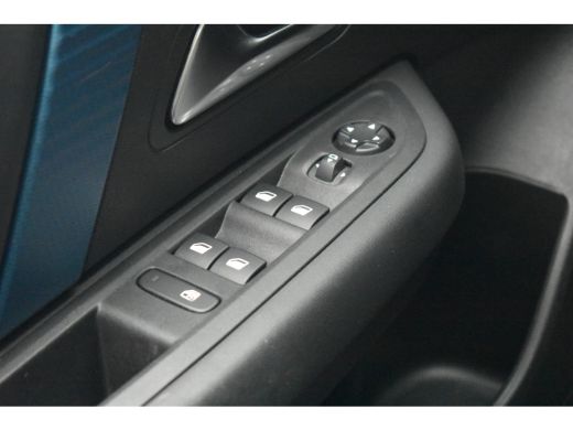 Citroën ë-C4 Shine Pack Business 50 kWh 3 Fase | Vol-Leder | Schuif-/Kanteldak | Elektr. Stoelen | Massage | S... ActivLease financial lease