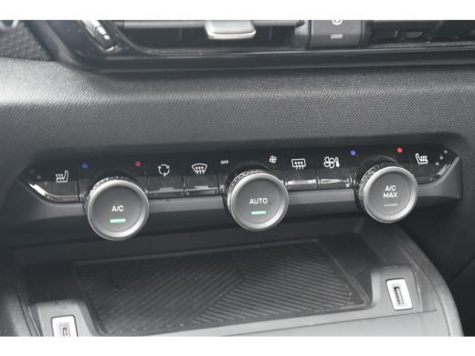 Citroën ë-C4 Shine Pack Business 50 kWh 3 Fase | Vol-Leder | Schuif-/Kanteldak | Elektr. Stoelen | Massage | S... ActivLease financial lease