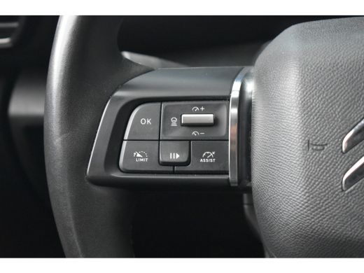 Citroën ë-C4 Shine Pack Business 50 kWh 3 Fase | Vol-Leder | Schuif-/Kanteldak | Elektr. Stoelen | Massage | S... ActivLease financial lease