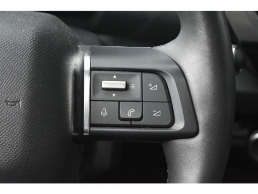 Citroën ë-C4 Shine Pack Business 50 kWh 3 Fase | Vol-Leder | Schuif-/Kanteldak | Elektr. Stoelen | Massage | S... ActivLease financial lease
