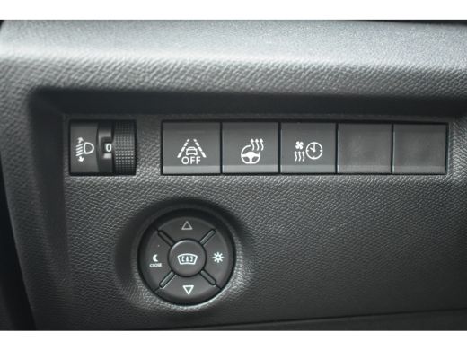 Citroën ë-C4 Shine Pack Business 50 kWh 3 Fase | Vol-Leder | Schuif-/Kanteldak | Elektr. Stoelen | Massage | S... ActivLease financial lease