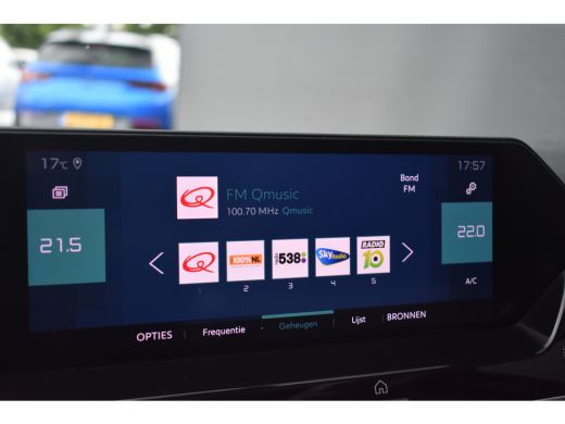 Citroën ë-C4 Shine Pack Business 50 kWh 3 Fase | Vol-Leder | Schuif-/Kanteldak | Elektr. Stoelen | Massage | S... ActivLease financial lease