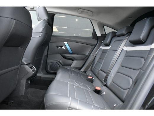 Citroën ë-C4 Shine Pack Business 50 kWh 3 Fase | Vol-Leder | Schuif-/Kanteldak | Elektr. Stoelen | Massage | S... ActivLease financial lease