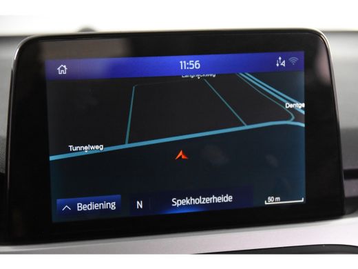 Ford Focus 1.0 EcoBoost Trend *1ste Eigenaar*Navigatie*Trekhaak* ActivLease financial lease
