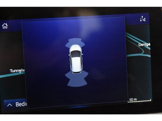 Ford Focus 1.0 EcoBoost Trend *1ste Eigenaar*Navigatie*Trekhaak* ActivLease financial lease