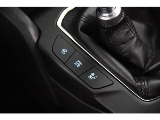 Ford Focus 1.0 EcoBoost Trend *1ste Eigenaar*Navigatie*Trekhaak* ActivLease financial lease