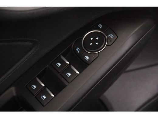 Ford Focus 1.0 EcoBoost Trend *1ste Eigenaar*Navigatie*Trekhaak* ActivLease financial lease