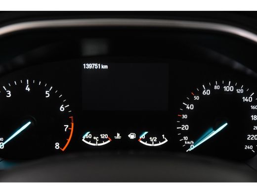 Ford Focus 1.0 EcoBoost Trend *1ste Eigenaar*Navigatie*Trekhaak* ActivLease financial lease