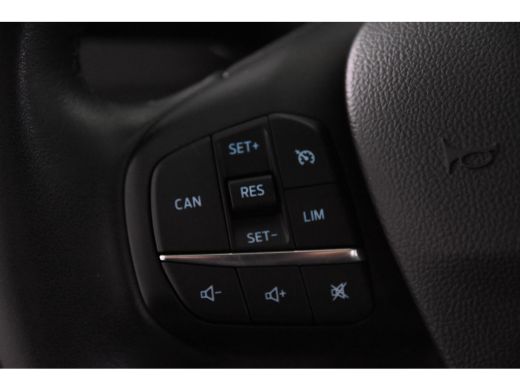 Ford Focus 1.0 EcoBoost Trend *1ste Eigenaar*Navigatie*Trekhaak* ActivLease financial lease