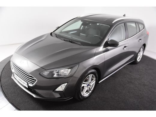 Ford Focus 1.0 EcoBoost Trend *1ste Eigenaar*Navigatie*Trekhaak* ActivLease financial lease