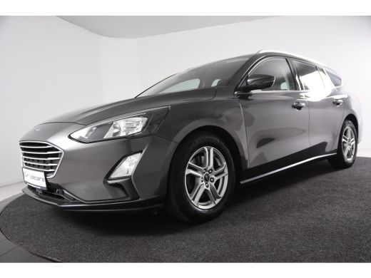 Ford Focus 1.0 EcoBoost Trend *1ste Eigenaar*Navigatie*Trekhaak* ActivLease financial lease