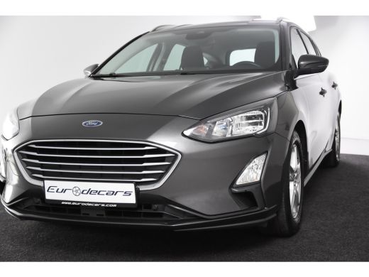 Ford Focus 1.0 EcoBoost Trend *1ste Eigenaar*Navigatie*Trekhaak* ActivLease financial lease