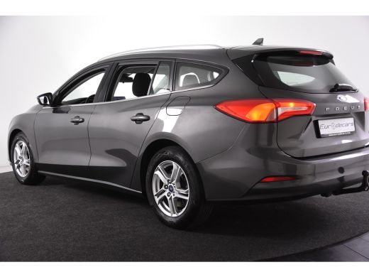 Ford Focus 1.0 EcoBoost Trend *1ste Eigenaar*Navigatie*Trekhaak* ActivLease financial lease