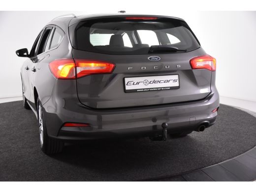 Ford Focus 1.0 EcoBoost Trend *1ste Eigenaar*Navigatie*Trekhaak* ActivLease financial lease
