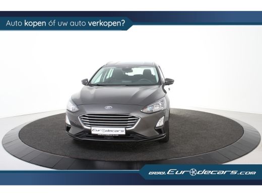 Ford Focus 1.0 EcoBoost Trend *1ste Eigenaar*Navigatie*Trekhaak* ActivLease financial lease