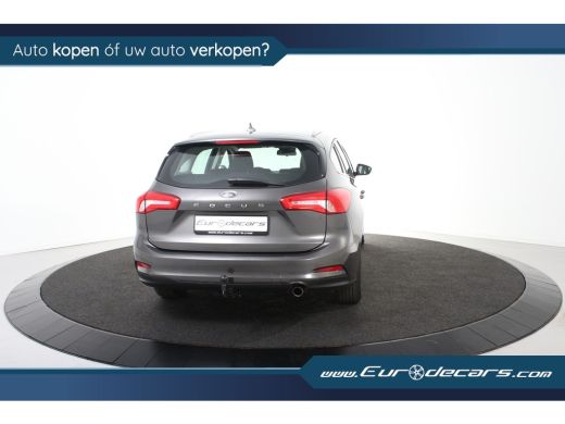 Ford Focus 1.0 EcoBoost Trend *1ste Eigenaar*Navigatie*Trekhaak* ActivLease financial lease