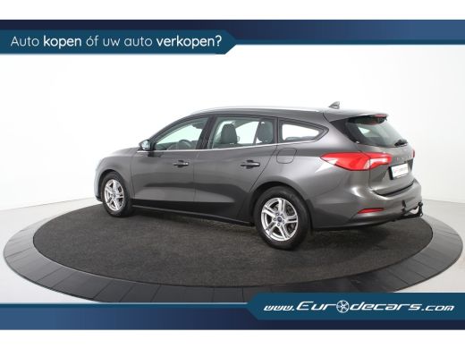 Ford Focus 1.0 EcoBoost Trend *1ste Eigenaar*Navigatie*Trekhaak* ActivLease financial lease