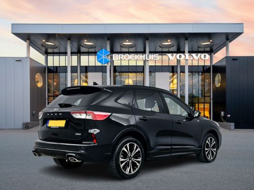 Ford Kuga 2.5 PHEV ST-Line | 19'' | Winter-pack | Privacy-glass | Camera | DAB-audio | Standkachel | Keyless ActivLease financial lease