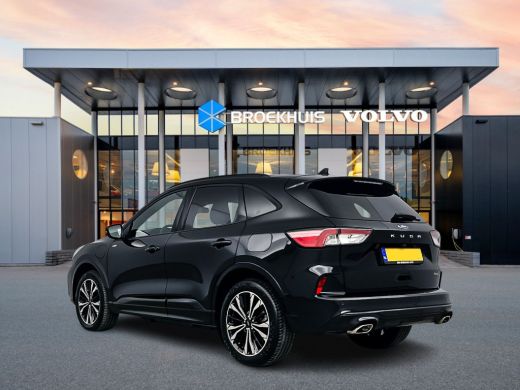 Ford Kuga 2.5 PHEV ST-Line | 19'' | Winter-pack | Privacy-glass | Camera | DAB-audio | Standkachel | Keyless ActivLease financial lease