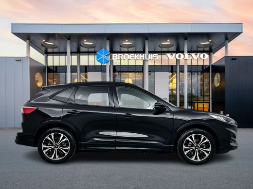 Ford Kuga 2.5 PHEV ST-Line | 19'' | Winter-pack | Privacy-glass | Camera | DAB-audio | Standkachel | Keyless ActivLease financial lease