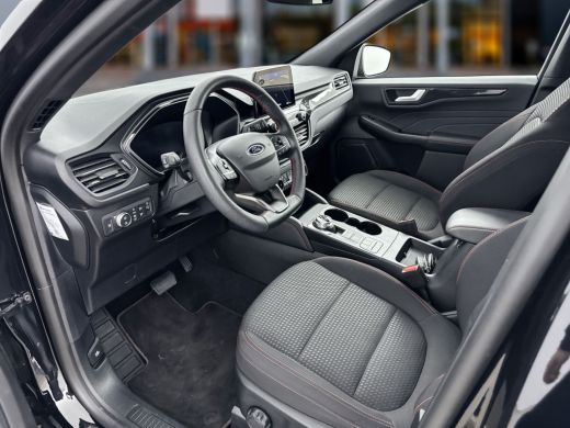 Ford Kuga 2.5 PHEV ST-Line | 19'' | Winter-pack | Privacy-glass | Camera | DAB-audio | Standkachel | Keyless ActivLease financial lease