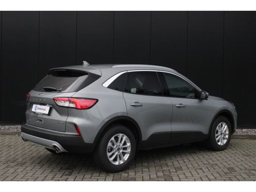 Ford Kuga 2.5 PHEV Titanium | NL-Auto | Adaptieve cruise | Standkachel | Winter-pack | Camera | DAB-Audio |... ActivLease financial lease