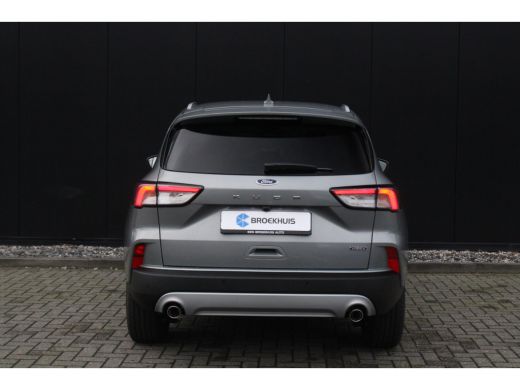 Ford Kuga 2.5 PHEV Titanium | NL-Auto | Adaptieve cruise | Standkachel | Winter-pack | Camera | DAB-Audio |... ActivLease financial lease