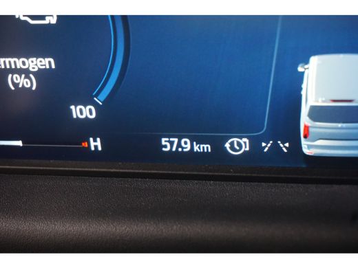 Ford Transit Custom 320 2.5 PHEV L2H1 Trend | Incl. BPM | 1-fase laadkabel mode 3 16A, 10 meter (PHEV) | 13 polige tr... ActivLease financial lease