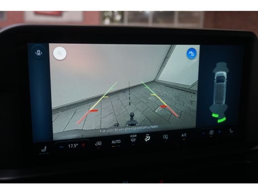 Ford Transit Custom 320 2.5 PHEV L2H1 Trend | Incl. BPM | 1-fase laadkabel mode 3 16A, 10 meter (PHEV) | 13 polige tr... ActivLease financial lease