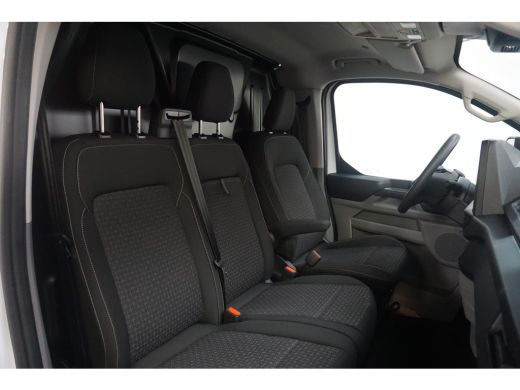 Ford Transit Custom 320 2.5 PHEV L2H1 Trend | Incl. BPM | 1-fase laadkabel mode 3 16A, 10 meter (PHEV) | 13 polige tr... ActivLease financial lease
