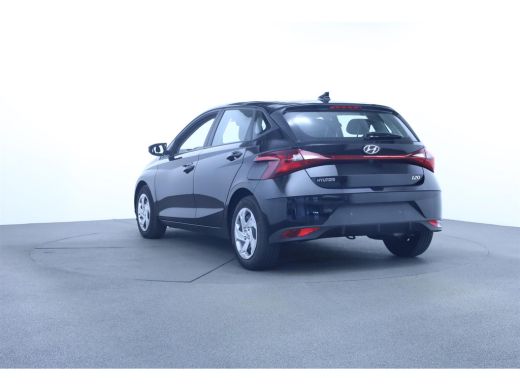 Hyundai i20 1.0 T-GDI Comfort Camera | Stoel/Stuurverwarming | Digitaal Dashboard | Parkeersensoren | Carplay... ActivLease financial lease