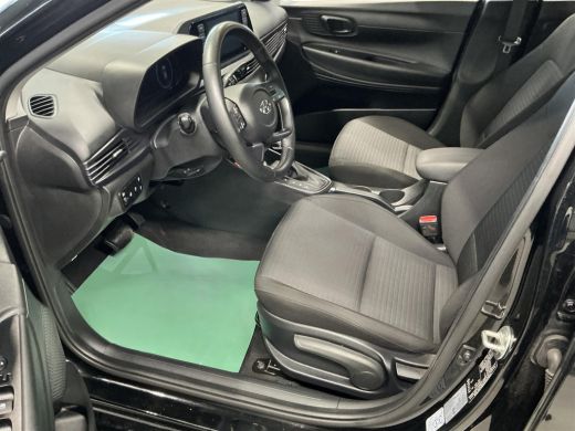 Hyundai i20 1.0 T-GDI Comfort Camera | Stoel/Stuurverwarming | Digitaal Dashboard | Parkeersensoren | Carplay... ActivLease financial lease