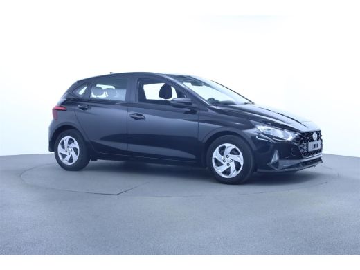 Hyundai i20 1.0 T-GDI Comfort Camera | Stoel/Stuurverwarming | Digitaal Dashboard | Parkeersensoren | Carplay... ActivLease financial lease