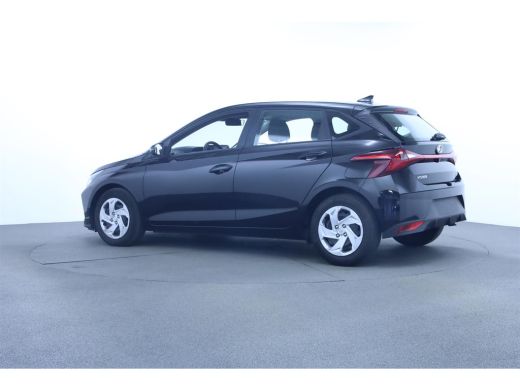 Hyundai i20 1.0 T-GDI Comfort Camera | Stoel/Stuurverwarming | Digitaal Dashboard | Parkeersensoren | Carplay... ActivLease financial lease