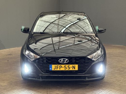 Hyundai i20 1.0 T-GDI Comfort Camera | Stoel/Stuurverwarming | Digitaal Dashboard | Parkeersensoren | Carplay... ActivLease financial lease