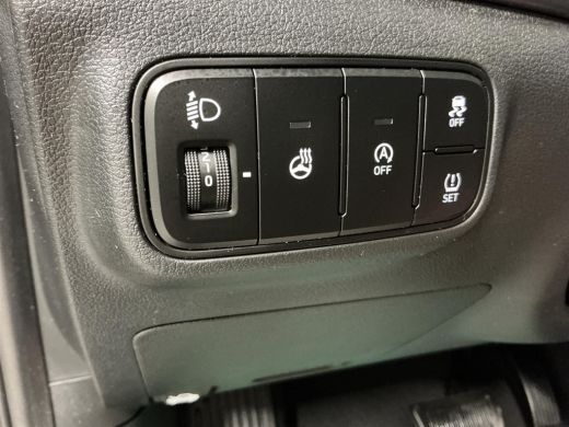 Hyundai i20 1.0 T-GDI Comfort Camera | Stoel/Stuurverwarming | Digitaal Dashboard | Parkeersensoren | Carplay... ActivLease financial lease