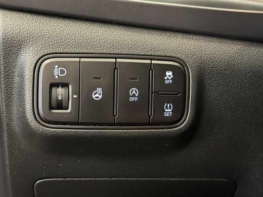 Hyundai i20 1.0 T-GDI Comfort Camera | Stoel/Stuurverwarming | Digitaal Dashboard | Parkeersensoren | Carplay... ActivLease financial lease