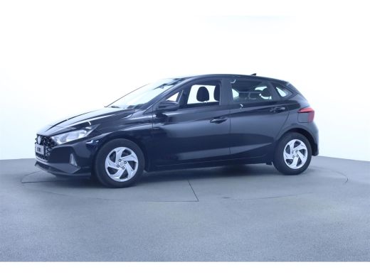 Hyundai i20 1.0 T-GDI Comfort Camera | Stoel/Stuurverwarming | Digitaal Dashboard | Parkeersensoren | Carplay... ActivLease financial lease