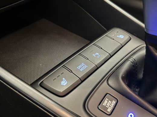 Hyundai i20 1.0 T-GDI Comfort Camera | Stoel/Stuurverwarming | Digitaal Dashboard | Parkeersensoren | Carplay... ActivLease financial lease
