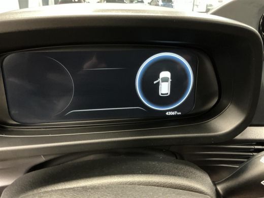 Hyundai i20 1.0 T-GDI Comfort Camera | Stoel/Stuurverwarming | Digitaal Dashboard | Parkeersensoren | Carplay... ActivLease financial lease