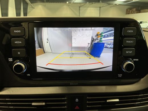 Hyundai i20 1.0 T-GDI Comfort Camera | Stoel/Stuurverwarming | Digitaal Dashboard | Parkeersensoren | Carplay... ActivLease financial lease