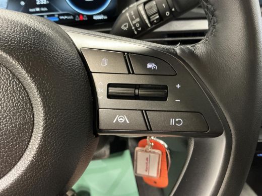Hyundai i20 1.0 T-GDI Comfort Camera | Stoel/Stuurverwarming | Digitaal Dashboard | Parkeersensoren | Carplay... ActivLease financial lease