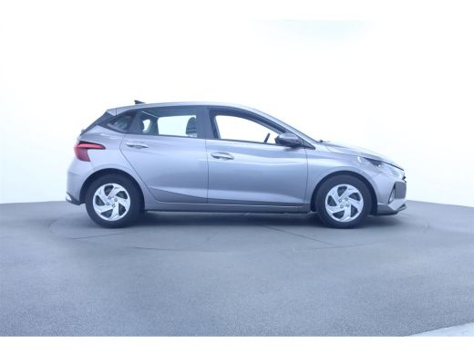 Hyundai i20 1.0 T-GDI Comfort Smart Stuur/Stoelverwarming | Camera | Digitaal Dashboard | Parkeersensoren Ach... ActivLease financial lease